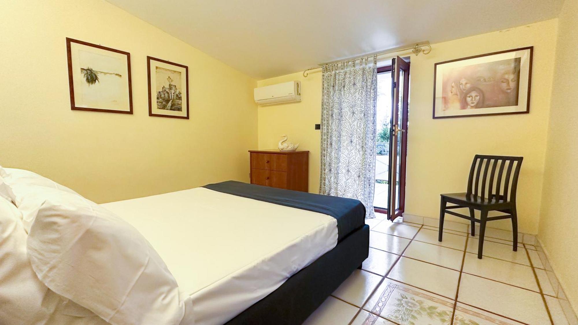 B&B Villa Irma Półwysep Sorrentyński Zewnętrze zdjęcie