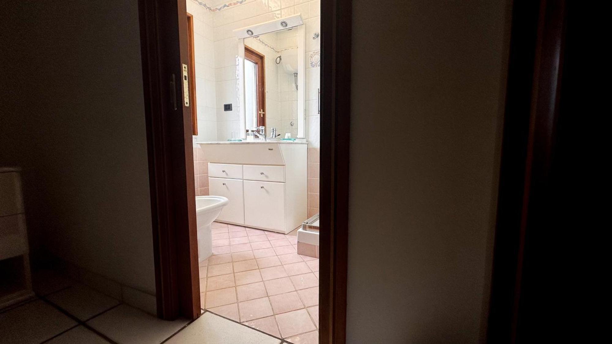 B&B Villa Irma Półwysep Sorrentyński Zewnętrze zdjęcie