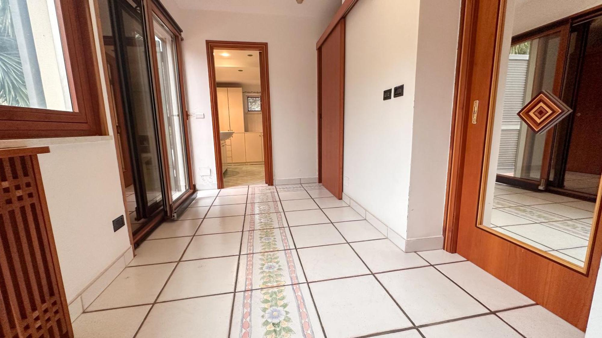 B&B Villa Irma Półwysep Sorrentyński Zewnętrze zdjęcie